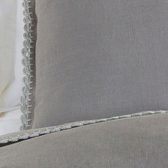 Zabok Medium Gray Bedding