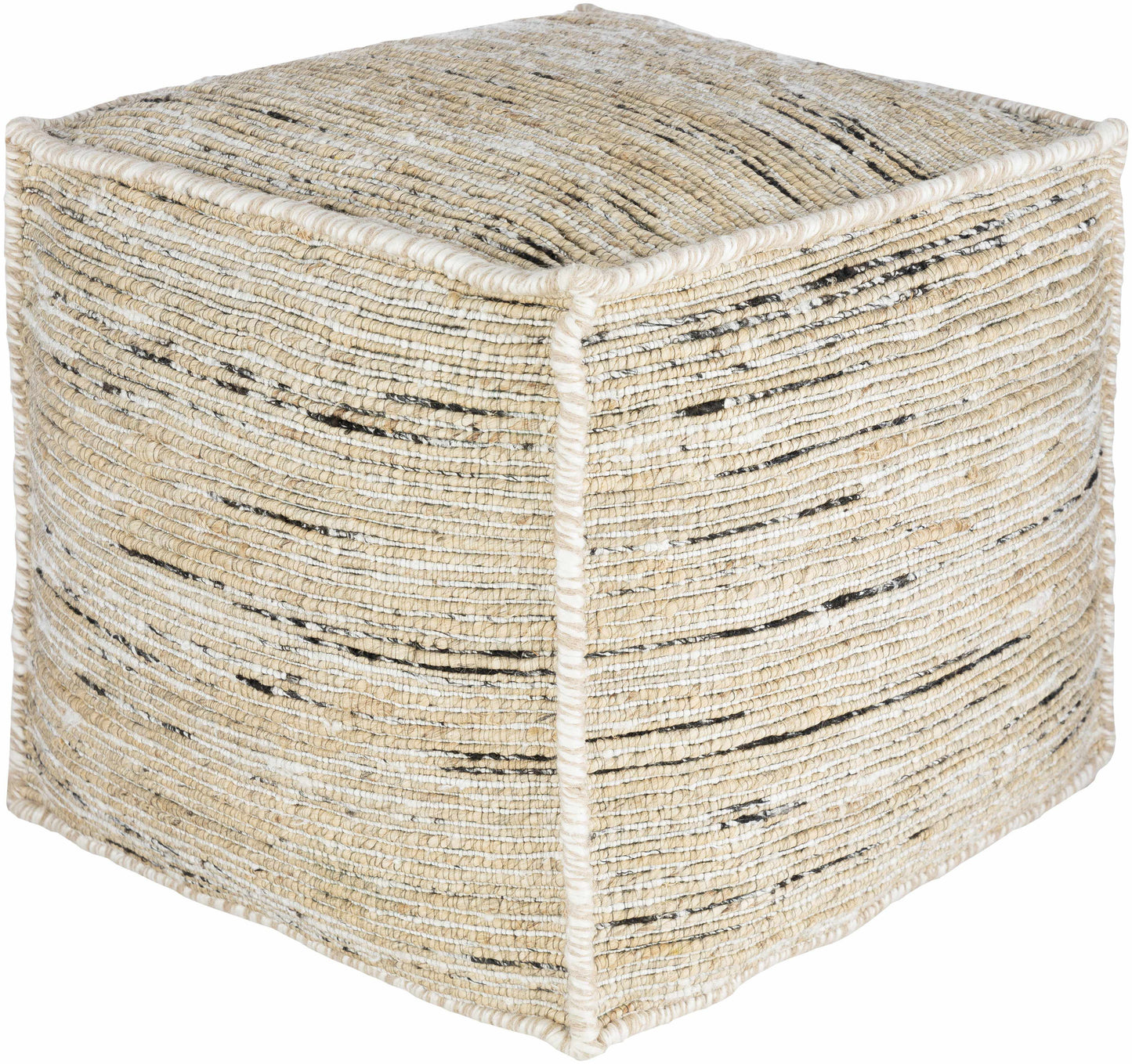 Langenzersdorf Butter Pouf
