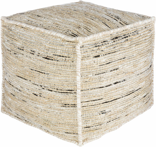Langenzersdorf Butter Pouf