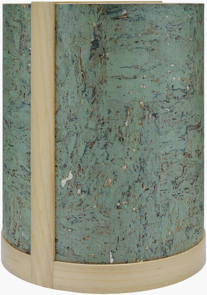 Eibergen Green End Table