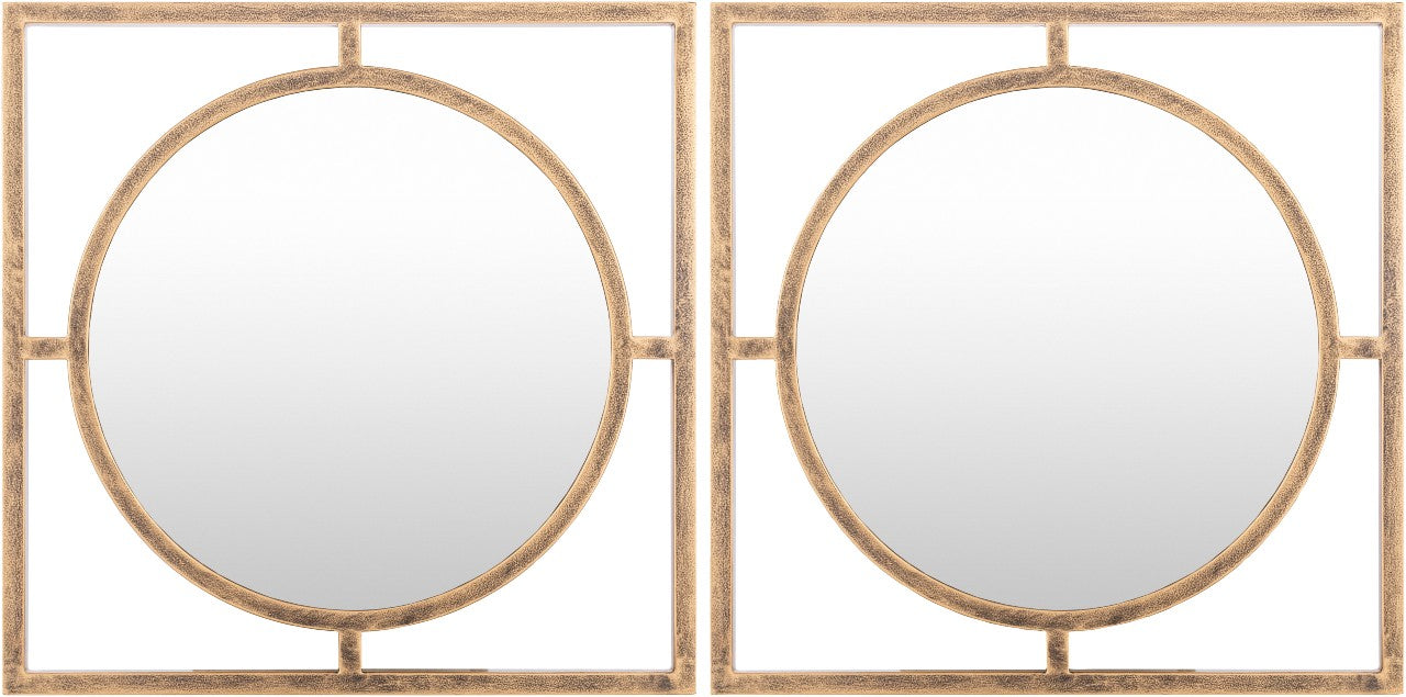 Duns Modern Wall Mirror