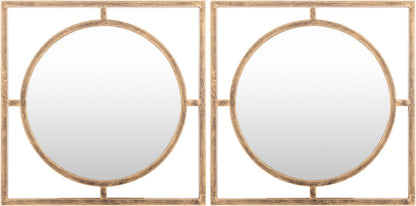 Duns Modern Wall Mirror
