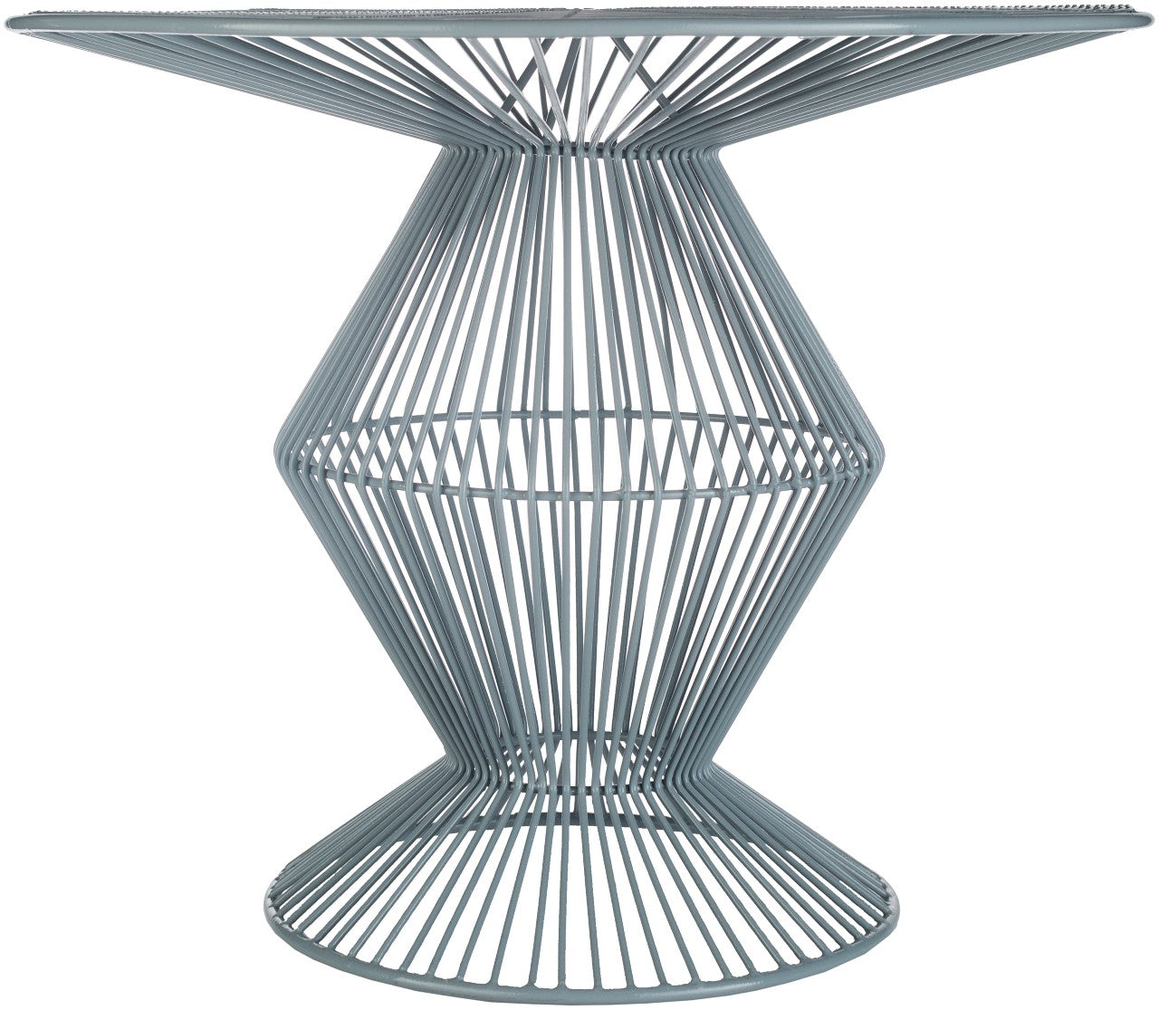 Harjavalta Medium Gray Coffee Table