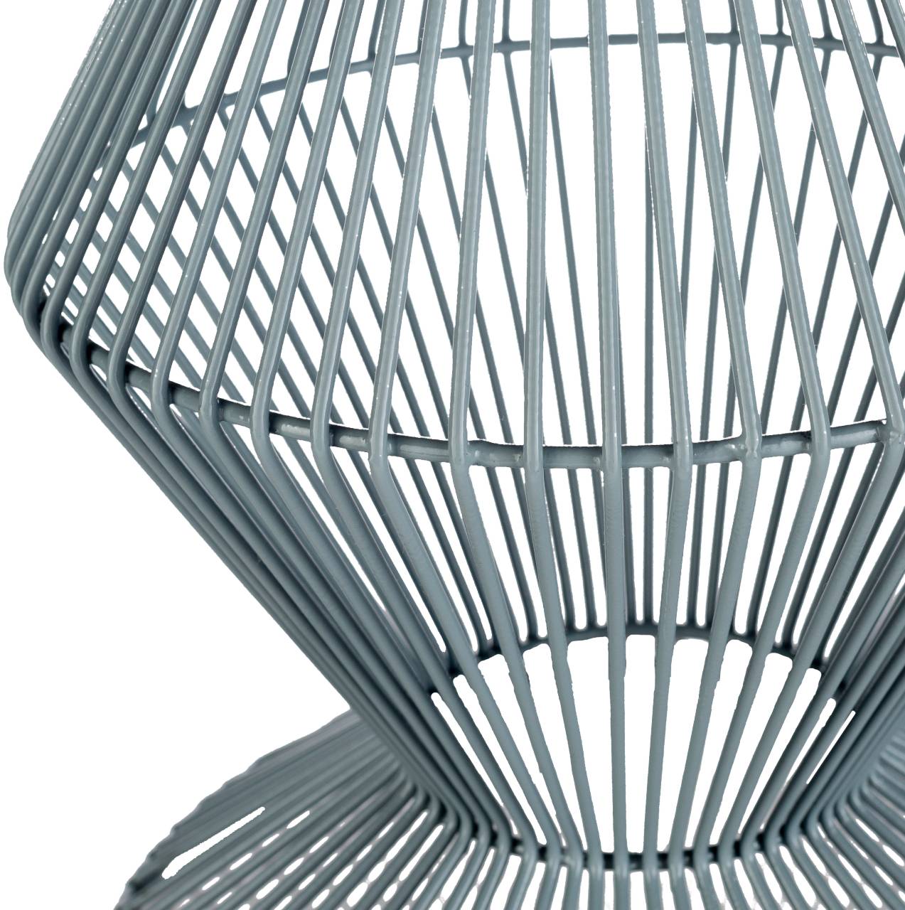 Harjavalta Medium Gray Coffee Table