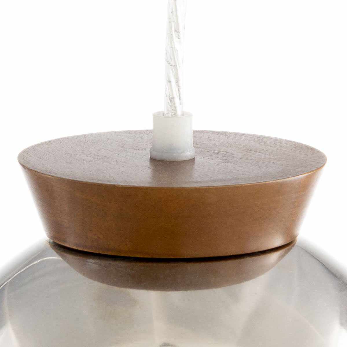 Woodlawn Modern Ceiling Lighting