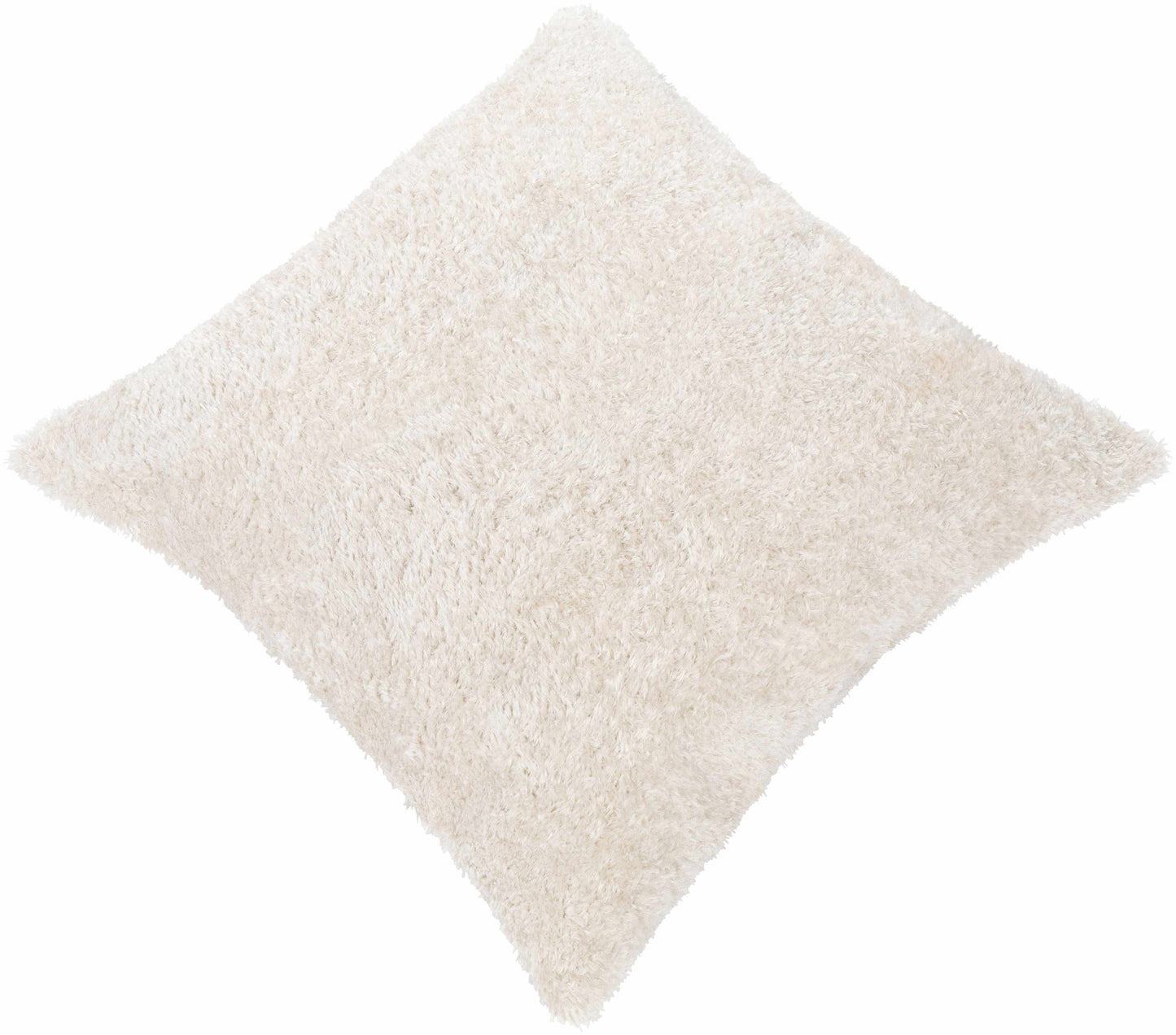 Donceel Ivory Pillow Cover
