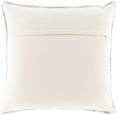 Durbuy Light Gray Pillow Cover