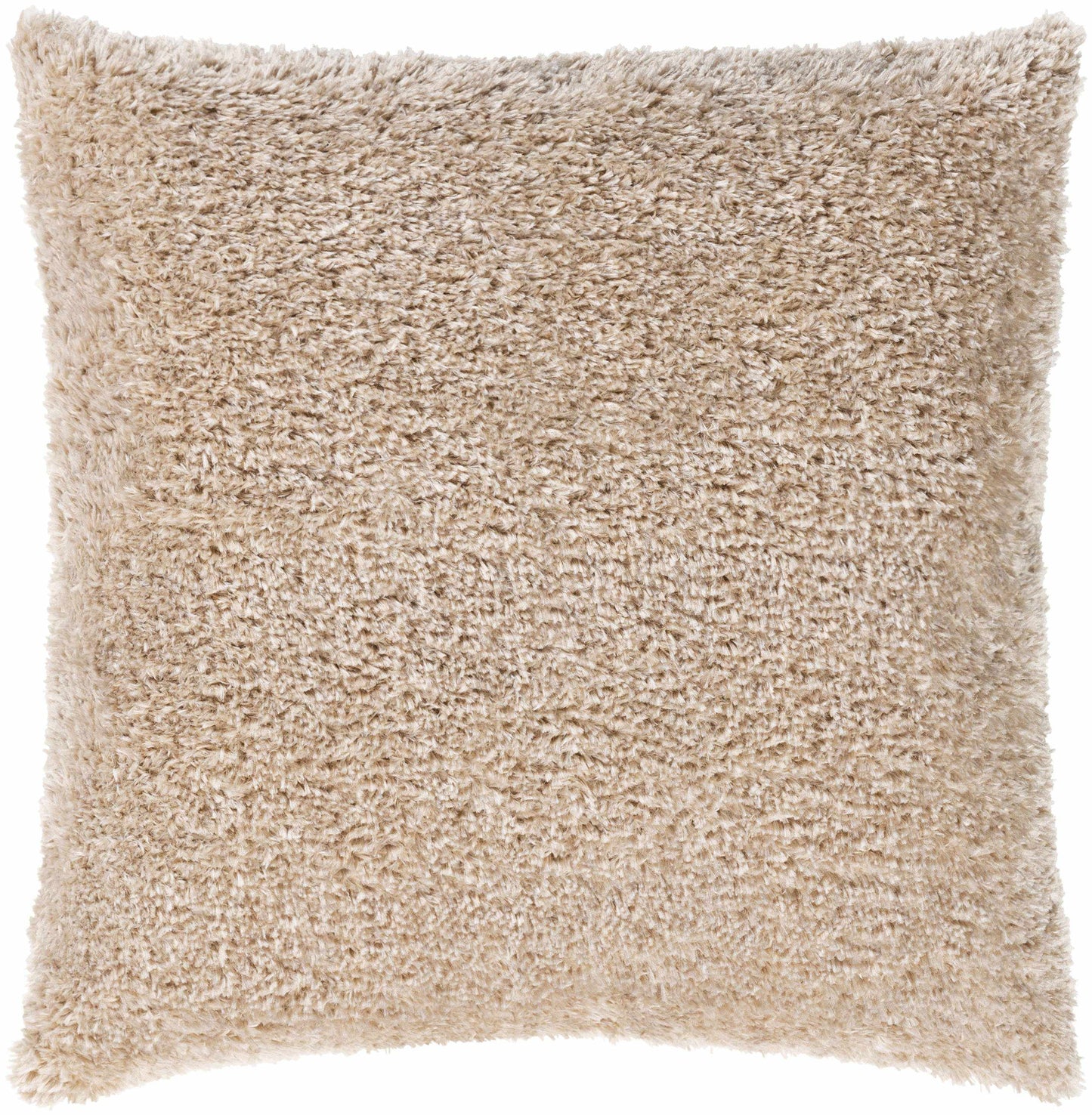 Donceel Light Gray Pillow Cover