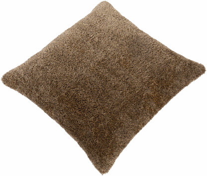 Donceel Beige Pillow Cover