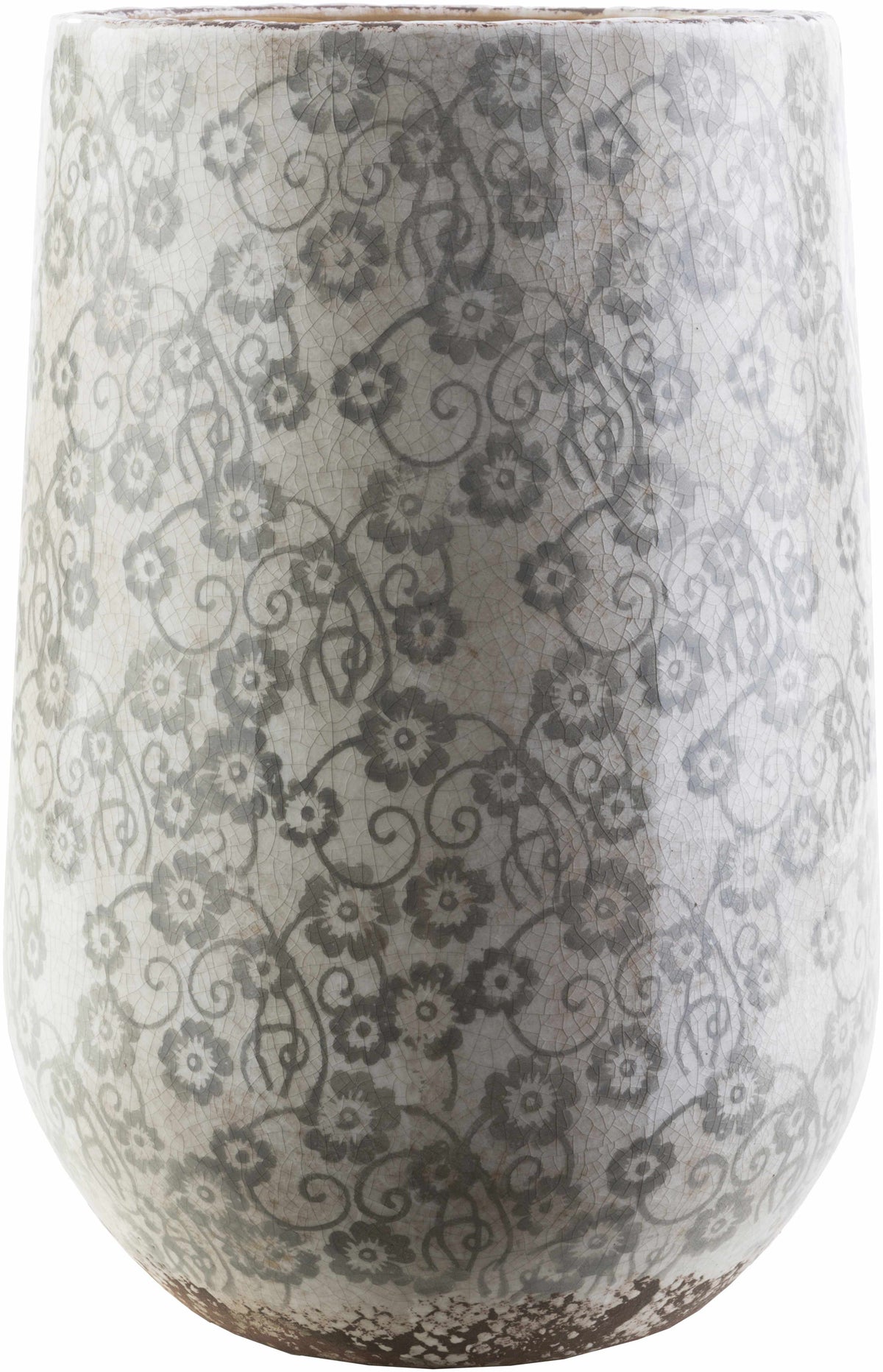 Momchilgrad Beige Vase