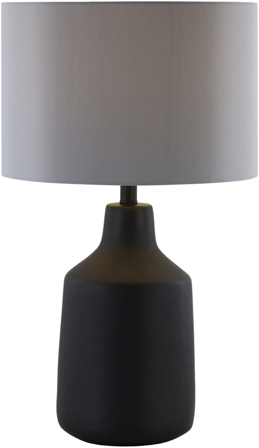 Klos Traditional Table Lamp