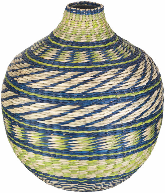 Belogradchik Emerald Vase