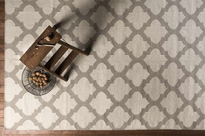 Wigton Cottage Ivory Area Rug