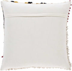 Florennes Beige Pillow Cover