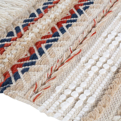 Niederndorf Khaki Wall Hanging