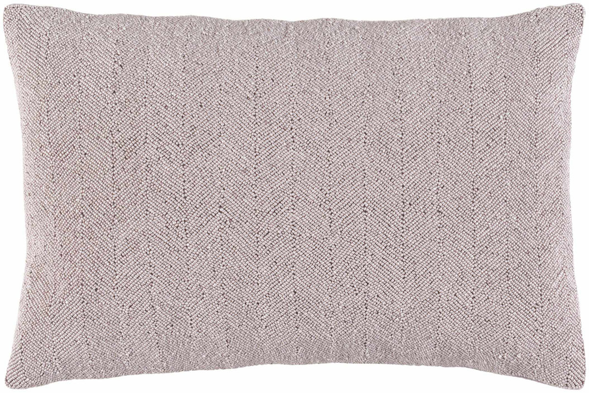 Geer Lavender Pillow Cover