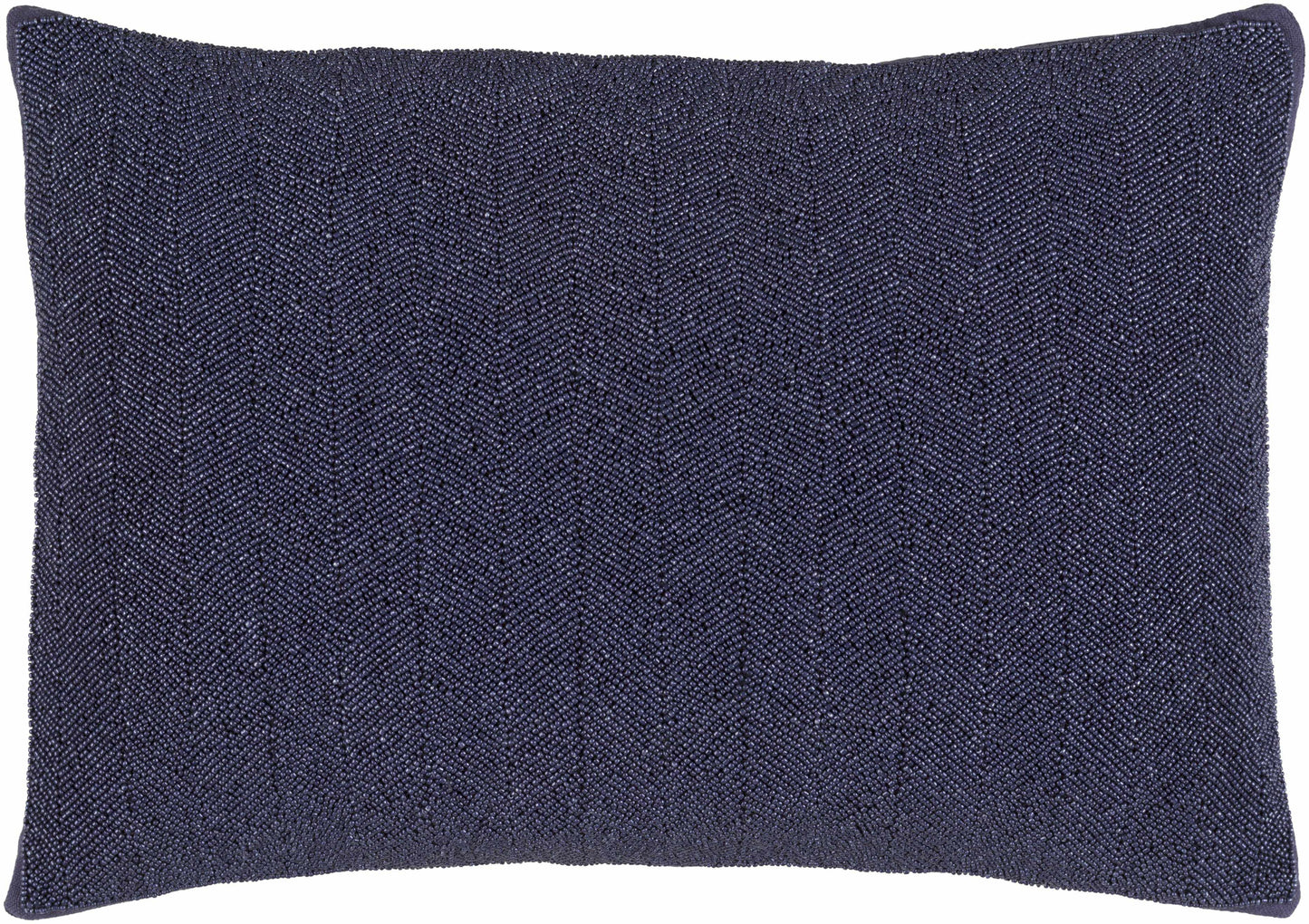 Geer Violet Pillow Cover