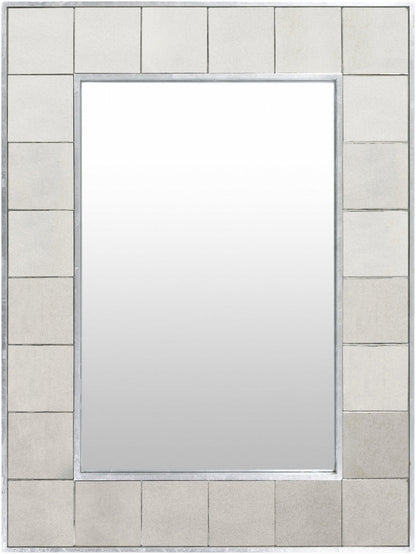 Erichem Traditional Wall Mirror