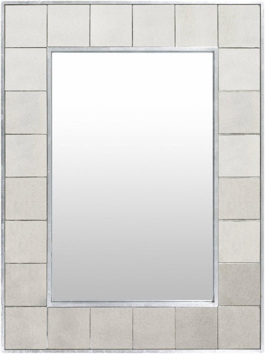 Erichem Traditional Wall Mirror