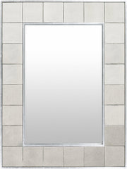 Erichem Traditional Wall Mirror