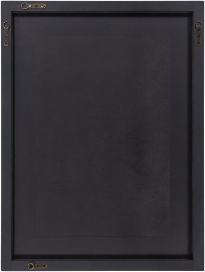 Erichem Traditional Wall Mirror
