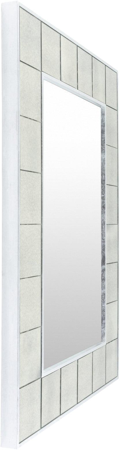Erichem Traditional Wall Mirror