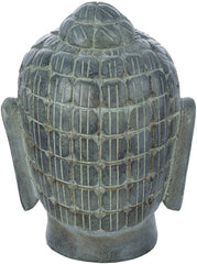 Jastrebarsko Gray Decorative Sculpture