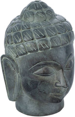 Jastrebarsko Gray Decorative Sculpture