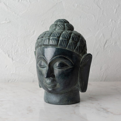 Jastrebarsko Gray Decorative Sculpture