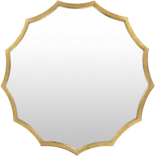 Ermelo Modern Wall Mirror