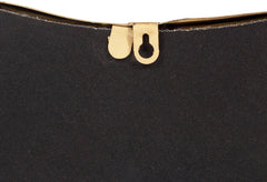 Ermelo Modern Wall Mirror