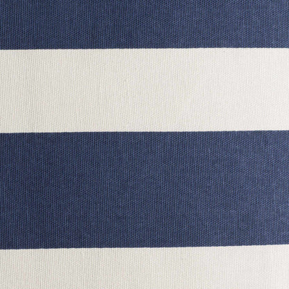 Lierneux Navy Pillow Cover