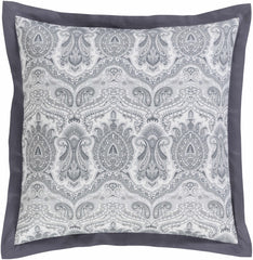 Lepoglava Light Gray Bedding