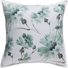 Ozalj Dark Green Bedding