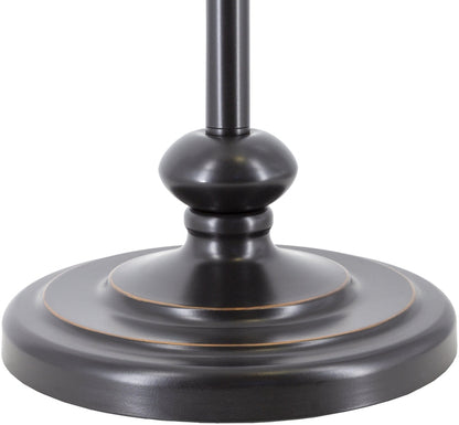 Zemendorf Traditional Floor Lamp