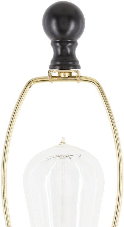 Zemendorf Traditional Floor Lamp