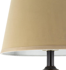 Zemendorf Traditional Floor Lamp