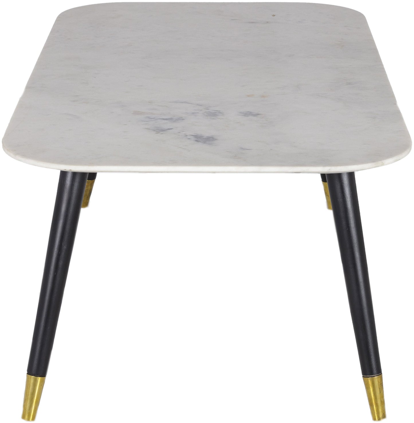 Vols White Coffee Table