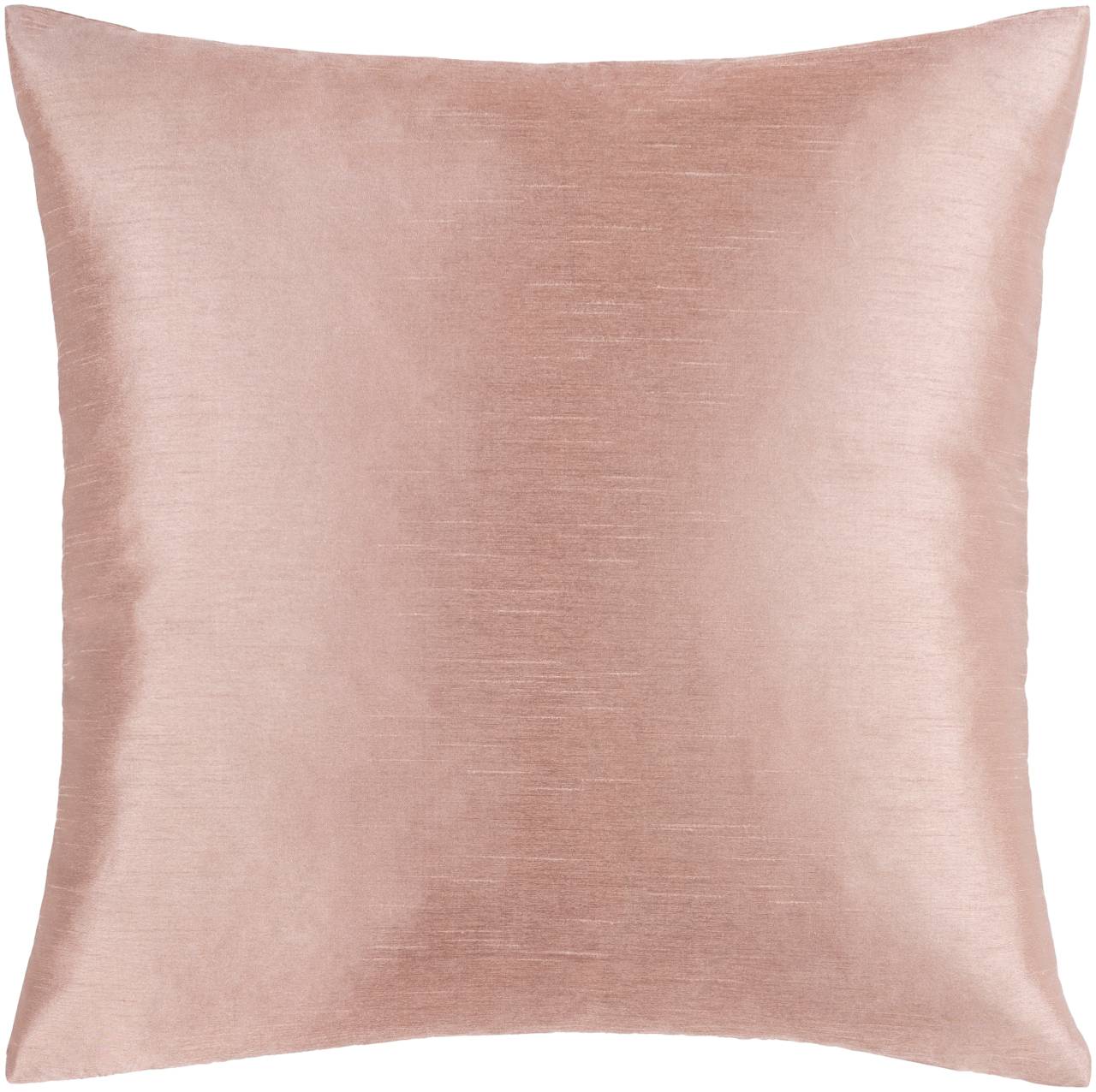 Rouvroy Blush Pillow Cover
