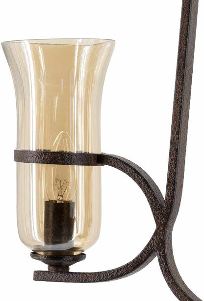 Bromberg Traditional Ceiling Lighting