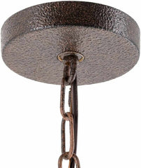 Bromberg Traditional Ceiling Lighting