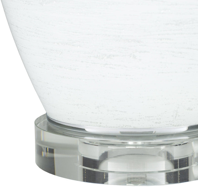 Ebensee Traditional Table Lamp
