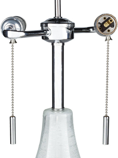 Ebensee Traditional Table Lamp