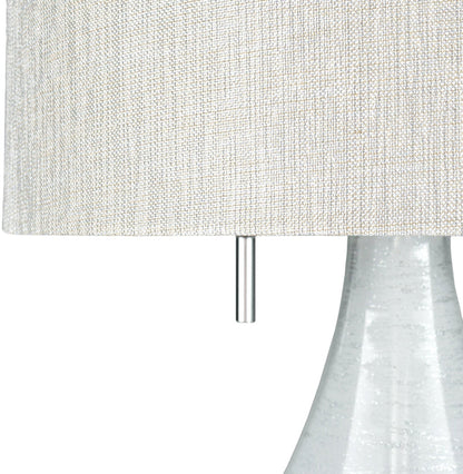 Ebensee Traditional Table Lamp