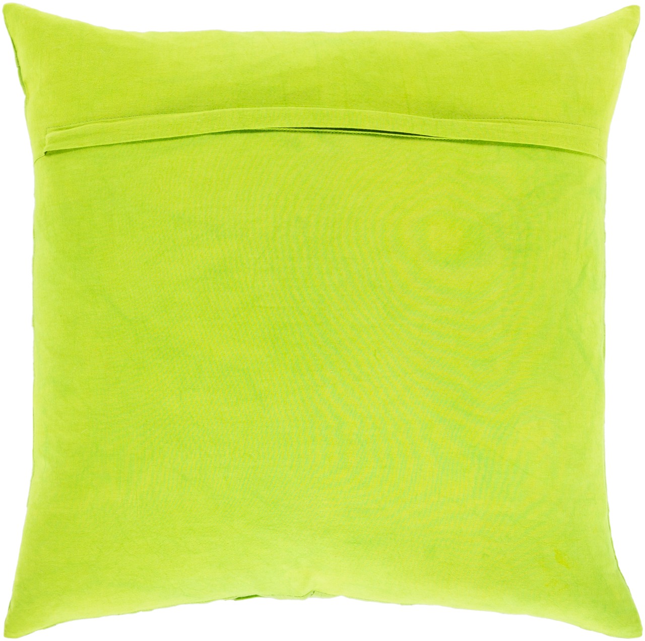 Thuin Lime Pillow Cover