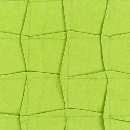 Thuin Lime Pillow Cover