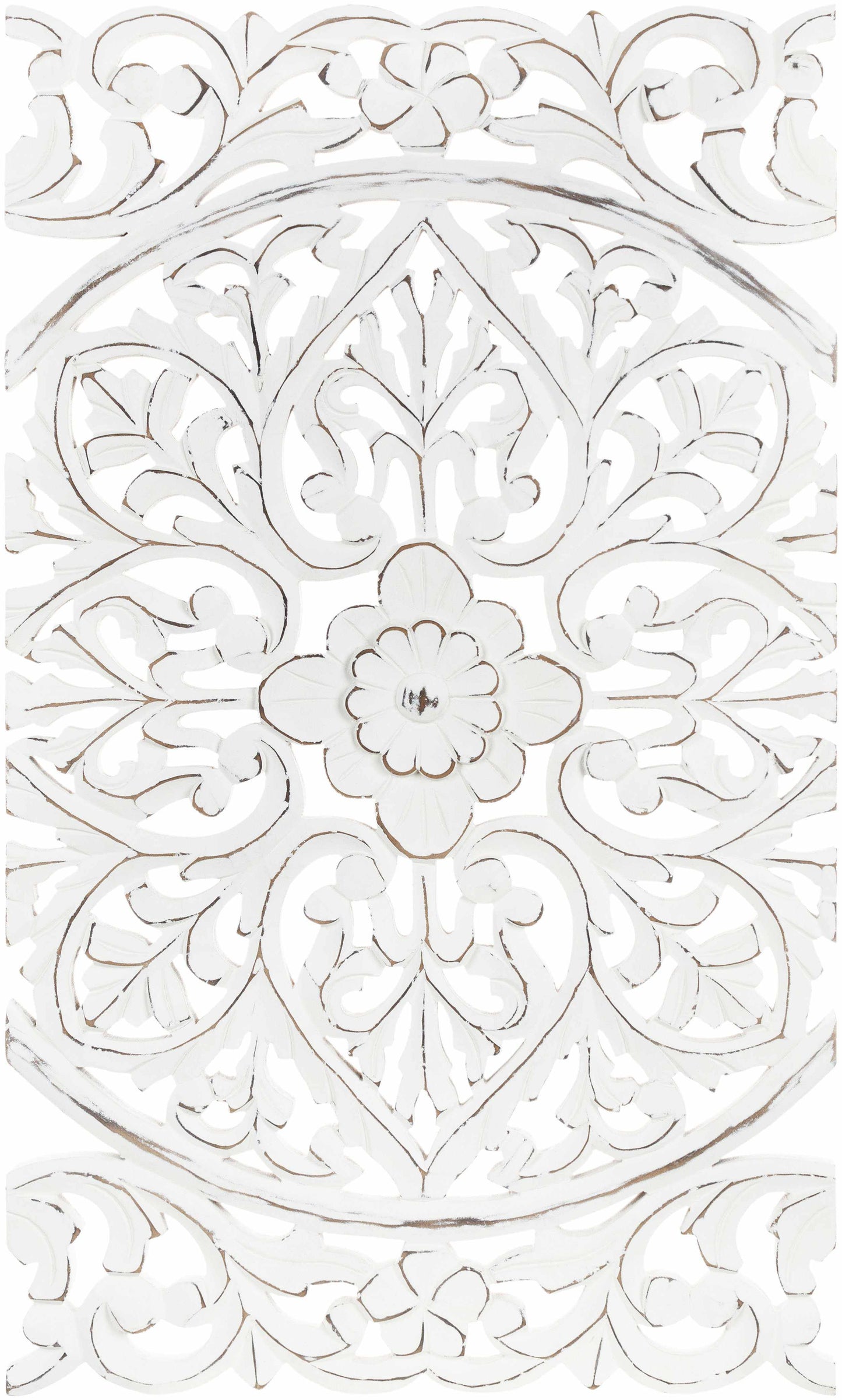 Mezdra Wall Art Piece
