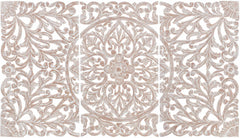 Mezdra Global Wall Art Piece