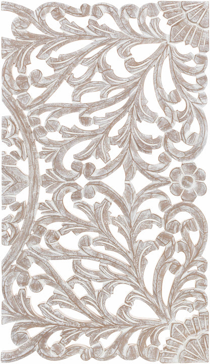 Mezdra Global Wall Art Piece