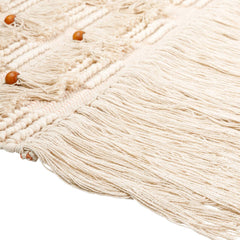 Trofaiach Beige Wall Hanging